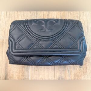 Tory Burch Fleming Soft Clutch